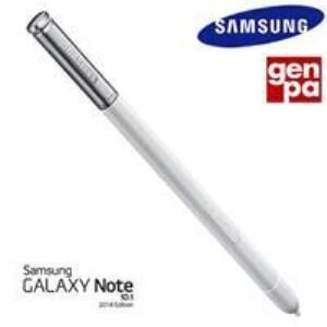 Galaxy Note 10.1 2014 Edition ile Uyumlu Kalem Stylus Beyaz ET-PP600SWEGWW