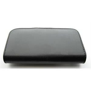 N97 ile Uyumlu Mini Deri Kılıf