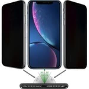 Buff iPhone 11 Pro Max/Xs Max ile Uyumlu Privacy 5D Ekran Koruyucu