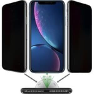 Buff iPhone 11 Pro Max/Xs Max ile Uyumlu Privacy 5D Ekran Koruyucu