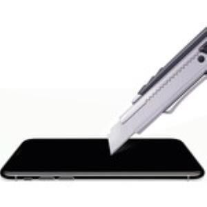 Buff iPhone 11 Pro Max/Xs Max ile Uyumlu Privacy 5D Ekran Koruyucu