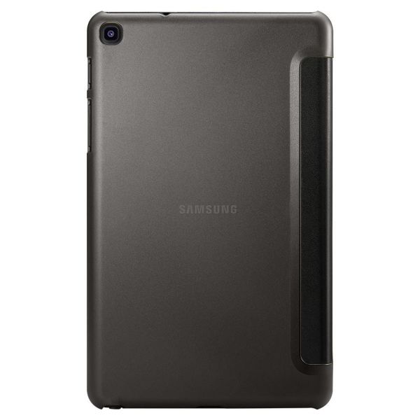 Spigen Galaxy Tab A 8.0 S Pen (2019) ile Uyumlu Kılıf Smart Fold Black