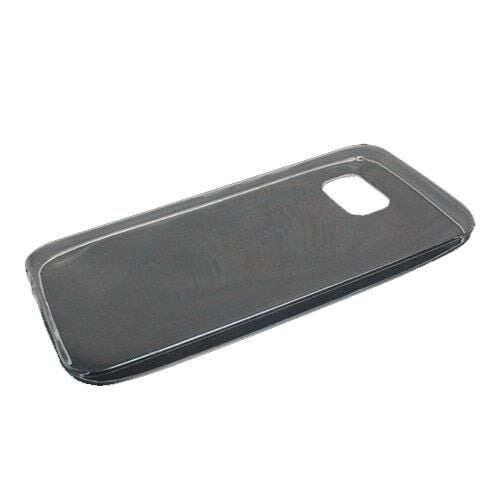 One M9 ile Uyumlu Ultra Slim Silikon Kılıf Beyaz