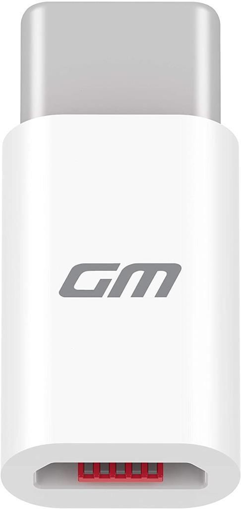 M100372 Micro USB Type C Dönüştürücü