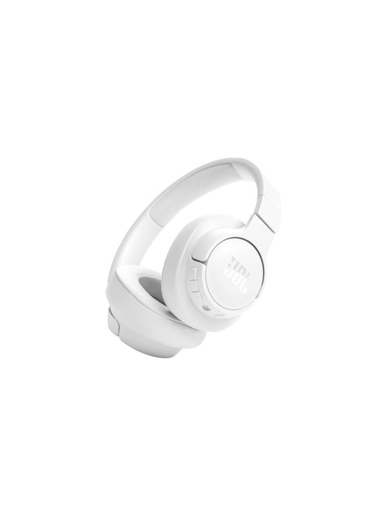 JBL Tune 720BT Kulak Üstü Kablosuz Kulaklık Beyaz