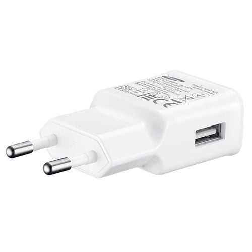 Micro USB Hızlı Şarj Aleti Beyaz- EP-TA20EWEUGTR(Out)