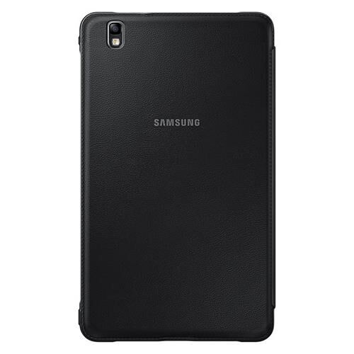Galaxy Tab Pro 8.4 T320 ile Uyumlu Bookcover Kılıf Siyah EF-BT320BBEGWW