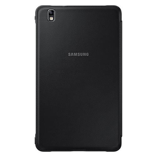 Galaxy Tab Pro 8.4 T320 ile Uyumlu Bookcover Kılıf Siyah EF-BT320BBEGWW