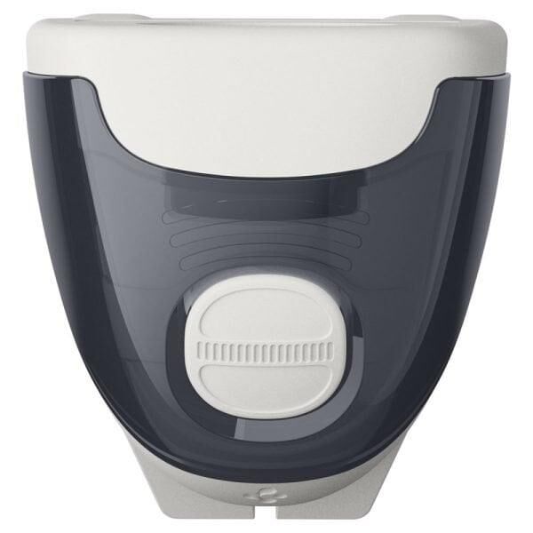 Spigen Apple Watch ile uyumlu Saat Standı Classic C1 Dayanıklı Silikon Malzeme Bondi Blue iMac Tasarım Stand Graphite