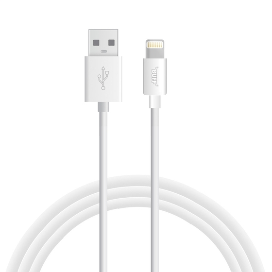 Buff MFI Lightning USB Kablo