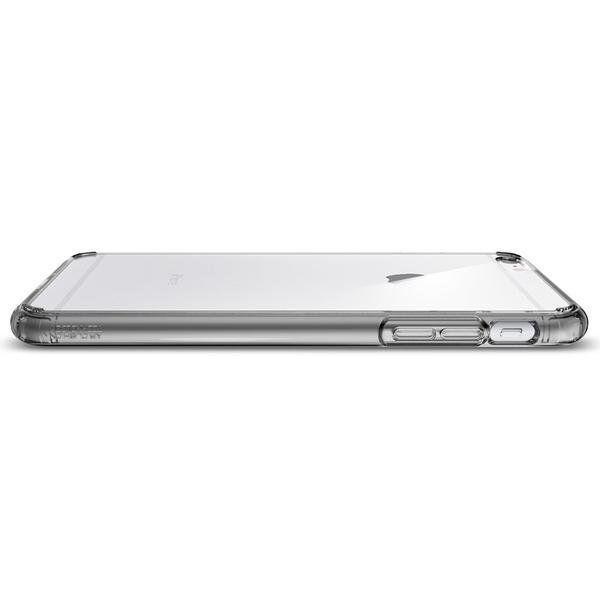 Spigen iPhone 6 Plus/6s Plus ile Uyumlu Kılıf Ultra Hybrid Space Crystal