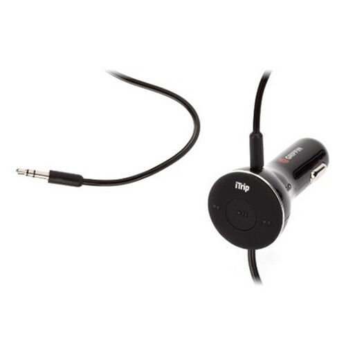 Griffin iTrip DualConnect iPhone ve iPod 30 Pin Aux Kontrol ve Şarj Cihazı GA22050
