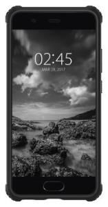 Spigen P10 Plus ile Uyumlu Kılıf Rugged Armor Extra