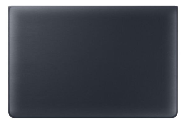 Galaxy Tab S5eile Uyumlu Türkçe Klavyeli Kılıf EJ-FT720BBEGTR (Out)