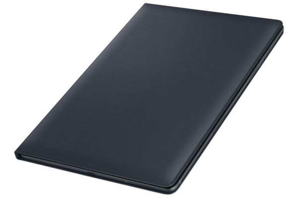 Galaxy Tab S5eile Uyumlu Türkçe Klavyeli Kılıf EJ-FT720BBEGTR (Out)