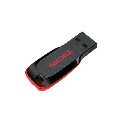 Sandisk 64GB Cruzer Blade Flash Bellek SDCZ50-064G