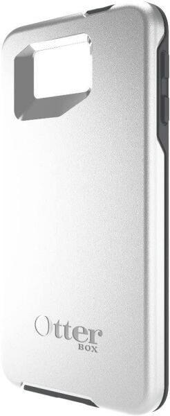 Otterbox Galaxy Alpha ile Uyumlu Symmetry Kılıf Beyaz