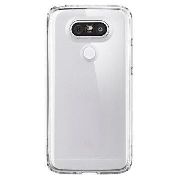 Spigen G5 ile Uyumlu Kılıf Ultra Hybrid