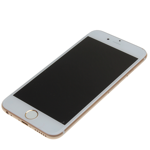iPhone 6S Dummy Maket Telefonu Gold