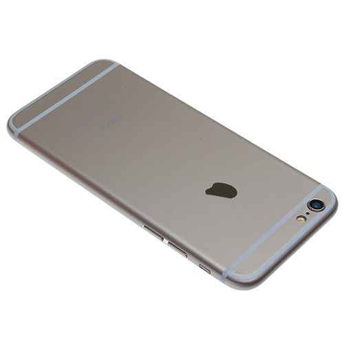 iPhone 6S Dummy Maket Telefonu Gold