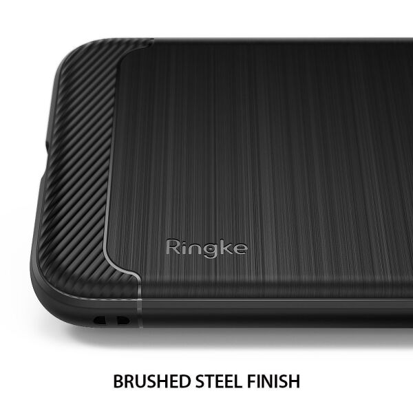 Ringke Onyx iPhone X ile Uyumlu Black