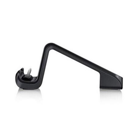 Galaxy Tab 10.1 ile Uyumlu Masaüstü Dock Siyah EDD-D100BEGSTD (Out)