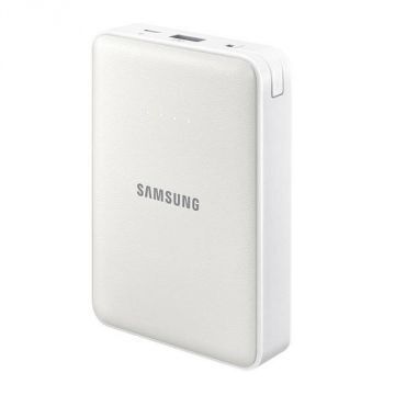 Universal Battery Pack 8400 Mah Beyaz - EB-PG850BWEGWW