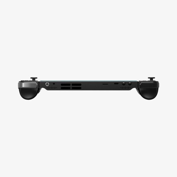 Spigen Legion Go ile Uyumlu Cam Ekran Koruyucu Glas.tR Slim (2 Adet)