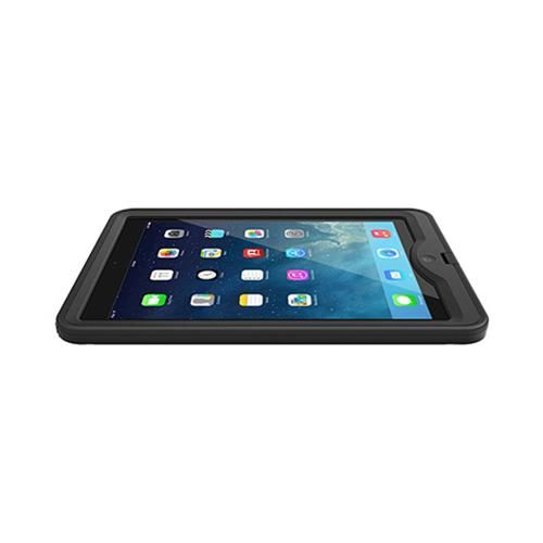 LifeProof iPad Air ile Uyumlu Nüüd Ultra Koruma Kılıfı Siyah