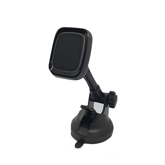 Vantuzlu Araç İçi Telefon Tutucu H-CT311 Siyah