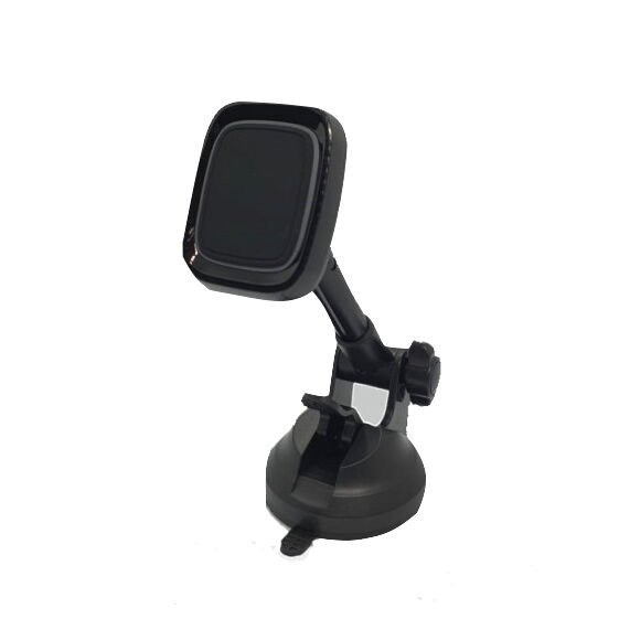 Vantuzlu Araç İçi Telefon Tutucu H-CT311 Siyah