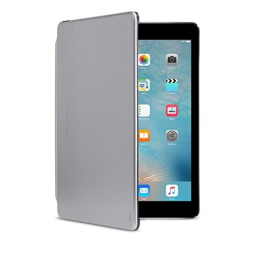 Logitech Ultra İnce Klavyeli iPad/iPad 2/New iPad/iPad 4 Kılıfı