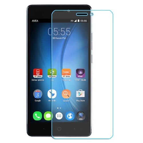 TT175 ile Uyumlu Cam Ekran Koruyucu