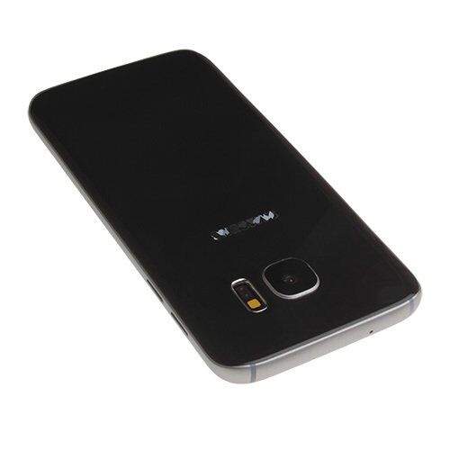 Galaxy S7 Dummy Maket Telefonu Siyah