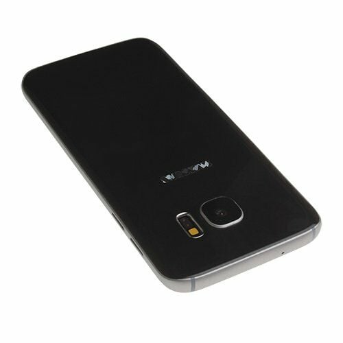 Galaxy S7 Dummy Maket Telefonu Siyah
