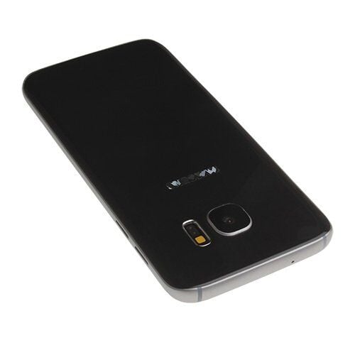 Galaxy S7 Dummy Maket Telefonu Siyah