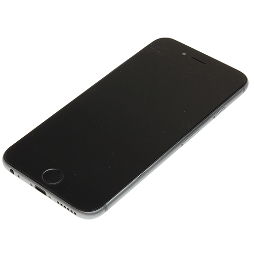 iPhone 6S Dummy Maket Telefonu Gri