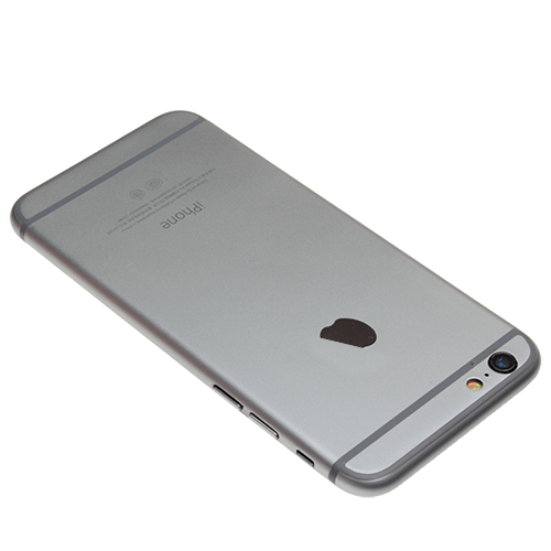 iPhone 6S Dummy Maket Telefonu Gri