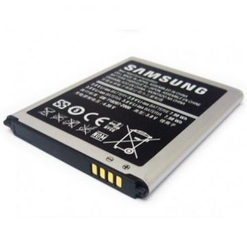 Galaxy S3 i9300 ile Uyumlu Batarya EB-L1G6LLUCSTD