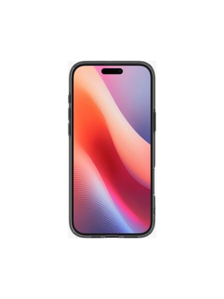 Spigen iPhone 16 Pro Max ile Uyumlu Kılıf Ultra Hybrid MagFit MagSafe Özellikli Zero One Black