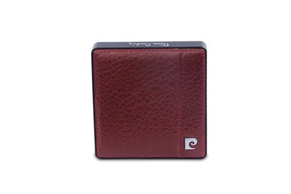 Pierre Cardin PCQ-E02 7000mAh Power Bank Kırmızı