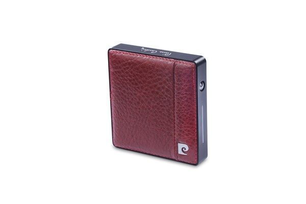 Pierre Cardin PCQ-E02 7000mAh Power Bank Kırmızı