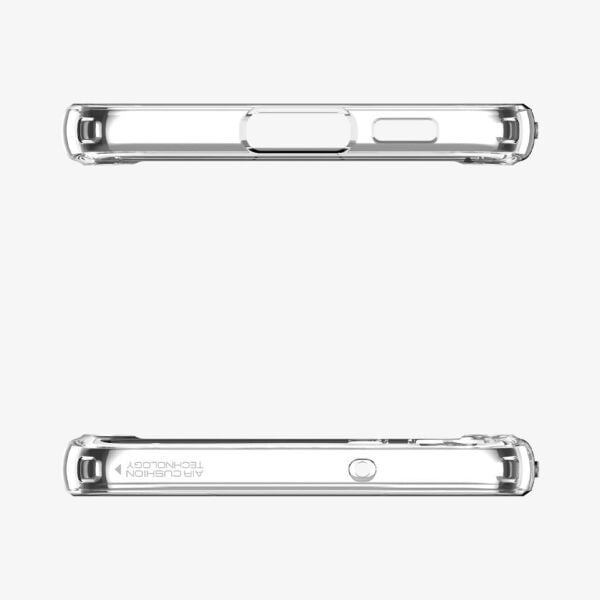 Spigen Galaxy S23 Plus Kılıf Spigen Ultra Hybrid Crystal Clear