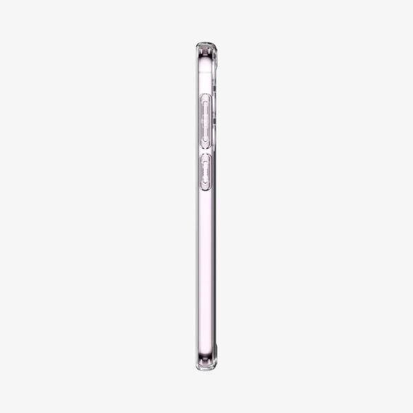 Spigen Galaxy S23 Plus Kılıf Spigen Ultra Hybrid Crystal Clear