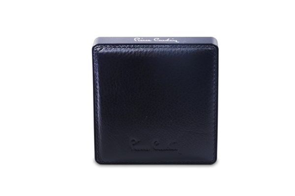 Pierre Cardin PCQ-E02 7000mAh Power Bank Siyah
