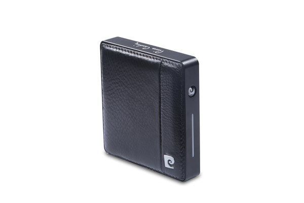 Pierre Cardin PCQ-E02 7000mAh Power Bank Siyah