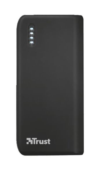Trust Urban 21224 4400 mAh Taşınabilir Şarj Cihazı Siyah