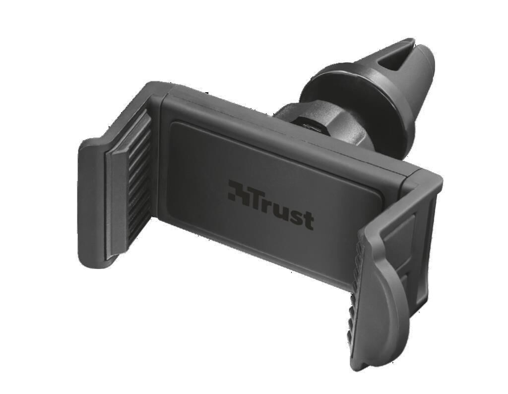 Trust Urban 21806 Air Vent Araç İçi Telefon Tutucu Siyah