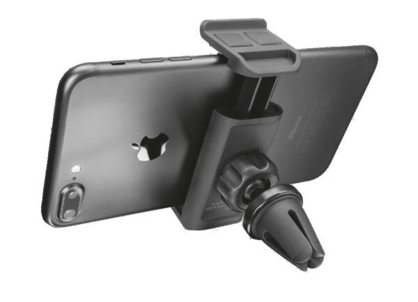 Trust Urban 21806 Air Vent Araç İçi Telefon Tutucu Siyah