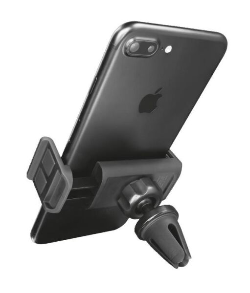 Trust Urban 21806 Air Vent Araç İçi Telefon Tutucu Siyah